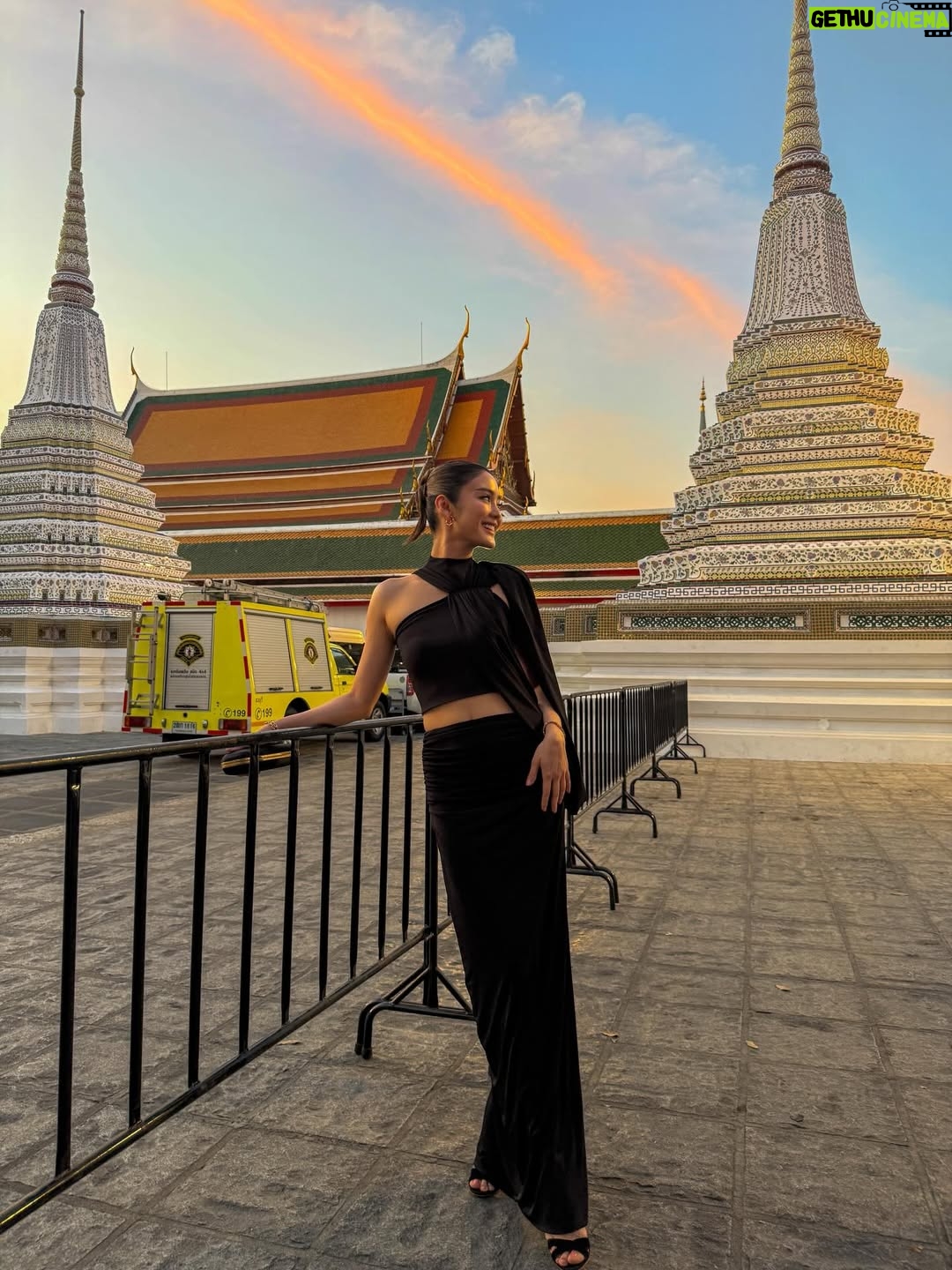 Nattasha Bunprachom - 67.1K Likes - #AmazingThailand #AmazingThailandxLISA
#yoghurtchecked
So happy to see these familiar faces 💛
