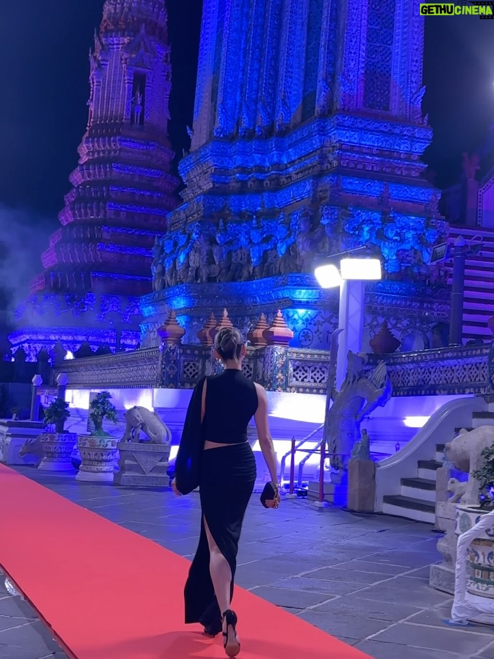 Nattasha Bunprachom - 67.1K Likes - #AmazingThailand #AmazingThailandxLISA
#yoghurtchecked
So happy to see these familiar faces 💛