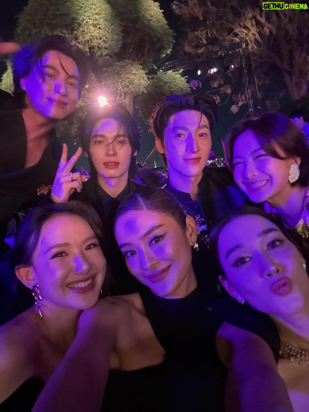 Nattasha Bunprachom - 67.1K Likes - #AmazingThailand #AmazingThailandxLISA
#yoghurtchecked
So happy to see these familiar faces 💛