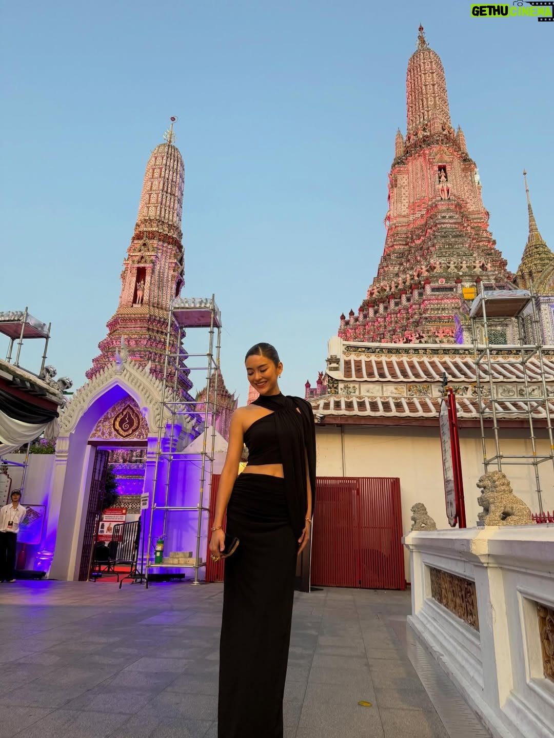 Nattasha Bunprachom - 67.1K Likes - #AmazingThailand #AmazingThailandxLISA
#yoghurtchecked
So happy to see these familiar faces 💛