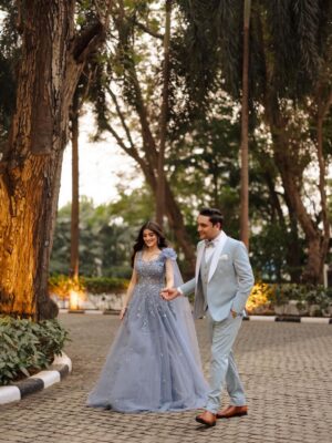 Navika Kotia Instagram - Officially in our Fiancée Era! 💍♥️

{engaged, enagement ceremony, fiance, love, wedding, couple, celebration, marriage, 2026weddings}