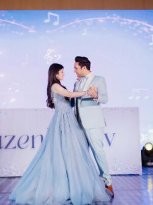Navika Kotia Instagram - Officially in our Fiancée Era! 💍♥️

{engaged, enagement ceremony, fiance, love, wedding, couple, celebration, marriage, 2026weddings}