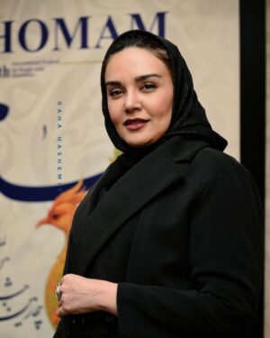 Neda Ghasemi Instagram - Homamfestival 

Photo by: @raaha_hashemiy 🌱