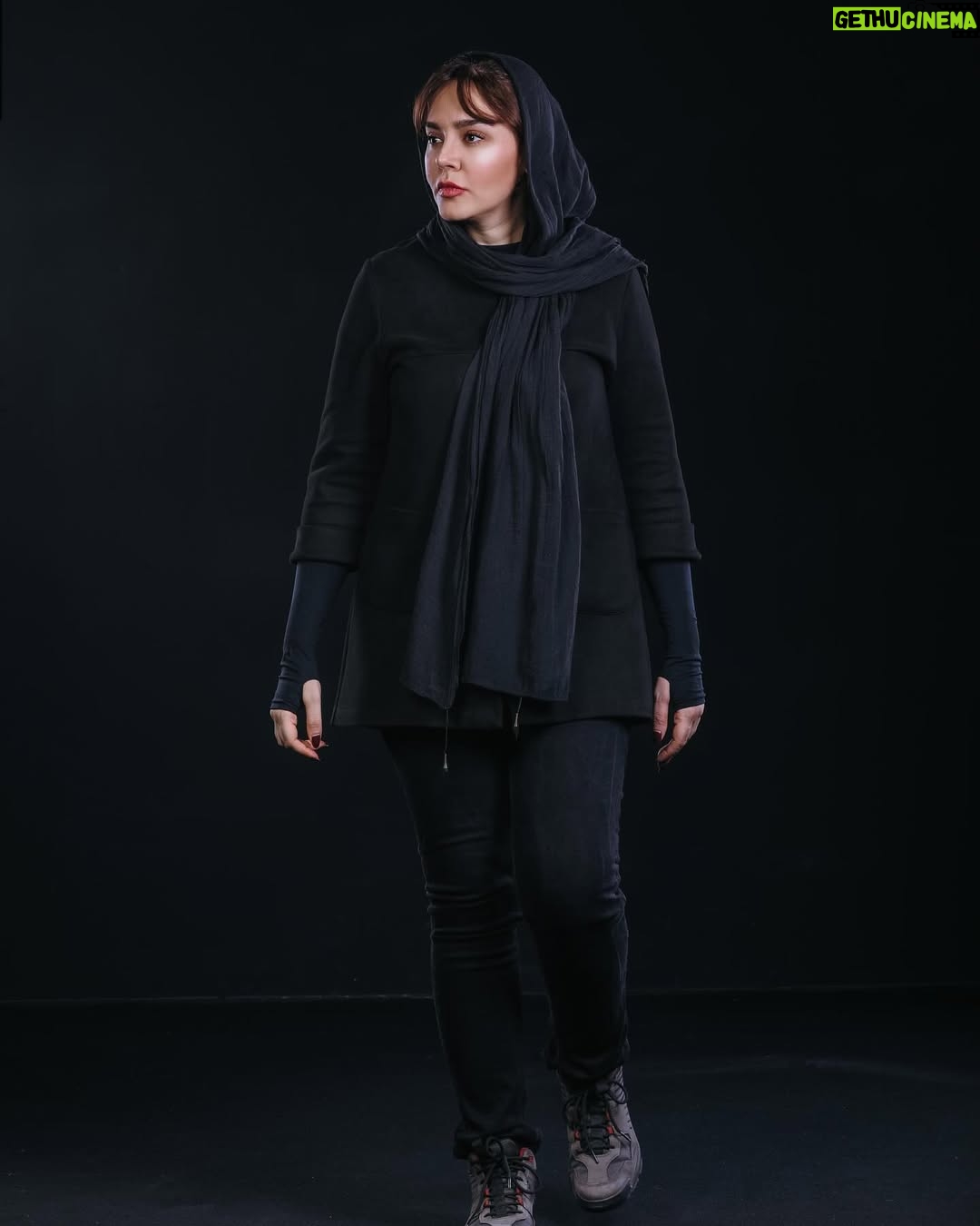 Neda Ghasemi - 38.4K Likes - Don’t let me go in this darkness.