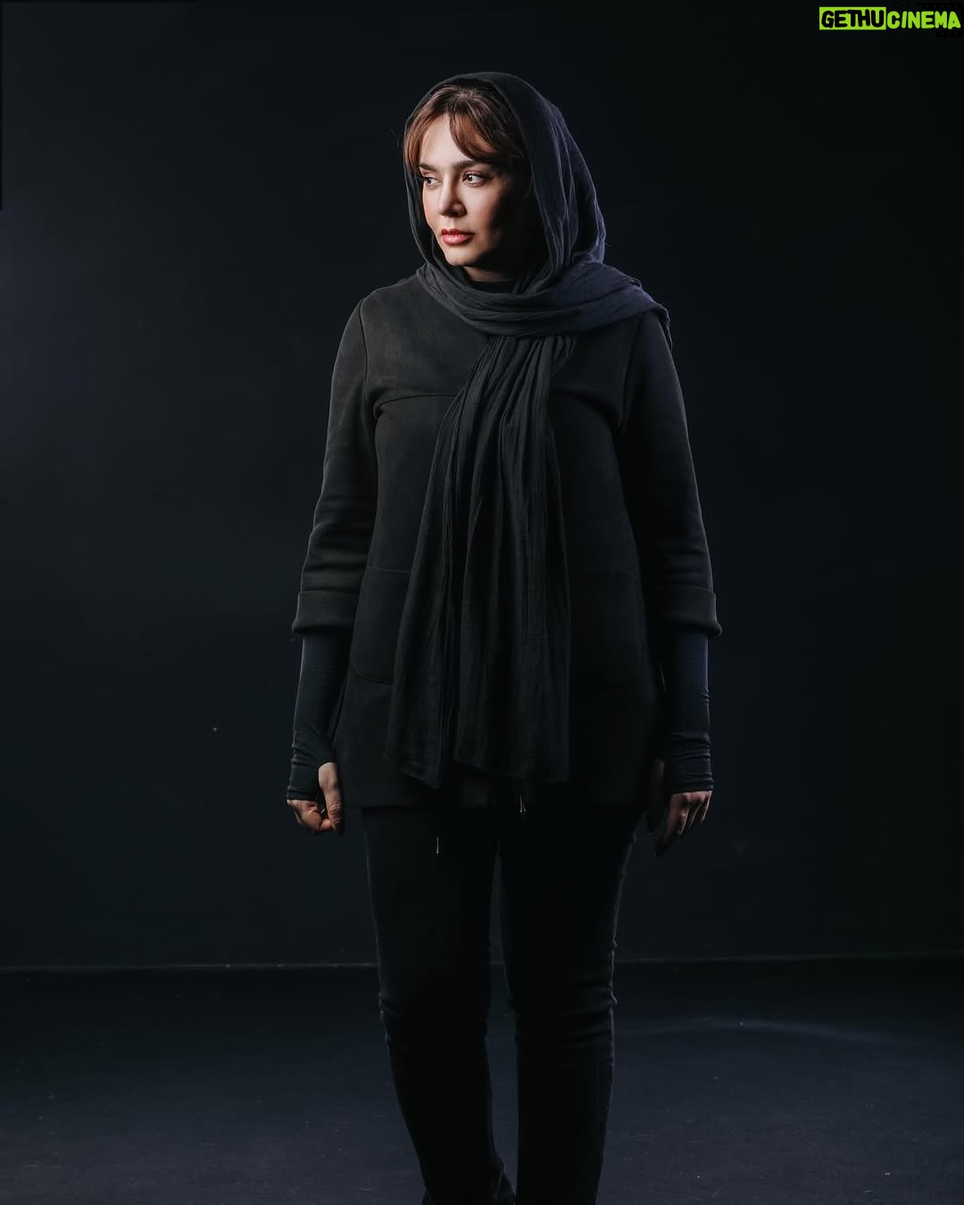 Neda Ghasemi - 38.4K Likes - Don’t let me go in this darkness.