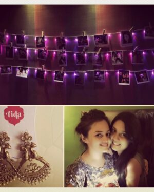 Nehalaxmi Iyer Instagram - #2016rewind — a year that didn’t just pass by, it defined me ✨
Most of my life back then revolved around shooting for Ishqbaaz 🎬 — early call times, endless scenes, emotional arcs, laughter between takes and memories that still feel so alive. That show wasn’t just work, it was home, and the journey of being part of such an iconic Indian television show changed me forever.

A huge part of that phase was @officialsurbhic 🤍
We didn’t just share screen space, we shared a room, routines, conversations, dreams, real-life lessons and being each other’s strength on exhausting days — that bond was pure, real and unforgettable. Some friendships are made on sets, but only a few turn into lifelong chapters.

2016 was also about travel, fun, exploration and living in the moment ✈️
Quick getaways between shoots, stolen breaks, candid selfies, snapchat filters, mirror selfies, and that beautiful feeling of being young, ambitious and fully present. It was the year of creating memories while chasing dreams.

And then came a milestone birthday celebration 🎉 — surrounded by love, gratitude and the people who mattered the most. No matter how busy life got, family remained my constant, my grounding force, my safe space. Their presence made every success sweeter and every tough day easier.

Looking back, 2016 was magic —
✨ Ishqbaaz
✨ growth
✨ friendships
✨ family
✨ travel
✨ memories that still make me smile

Forever grateful for that era, that energy and that version of me 🤍

#Ishqbaaz #surbhichandna #surbhijyoti 
#actor