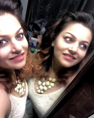Nehalaxmi Iyer Instagram - #2016rewind — a year that didn’t just pass by, it defined me ✨
Most of my life back then revolved around shooting for Ishqbaaz 🎬 — early call times, endless scenes, emotional arcs, laughter between takes and memories that still feel so alive. That show wasn’t just work, it was home, and the journey of being part of such an iconic Indian television show changed me forever.

A huge part of that phase was @officialsurbhic 🤍
We didn’t just share screen space, we shared a room, routines, conversations, dreams, real-life lessons and being each other’s strength on exhausting days — that bond was pure, real and unforgettable. Some friendships are made on sets, but only a few turn into lifelong chapters.

2016 was also about travel, fun, exploration and living in the moment ✈️
Quick getaways between shoots, stolen breaks, candid selfies, snapchat filters, mirror selfies, and that beautiful feeling of being young, ambitious and fully present. It was the year of creating memories while chasing dreams.

And then came a milestone birthday celebration 🎉 — surrounded by love, gratitude and the people who mattered the most. No matter how busy life got, family remained my constant, my grounding force, my safe space. Their presence made every success sweeter and every tough day easier.

Looking back, 2016 was magic —
✨ Ishqbaaz
✨ growth
✨ friendships
✨ family
✨ travel
✨ memories that still make me smile

Forever grateful for that era, that energy and that version of me 🤍

#Ishqbaaz #surbhichandna #surbhijyoti 
#actor