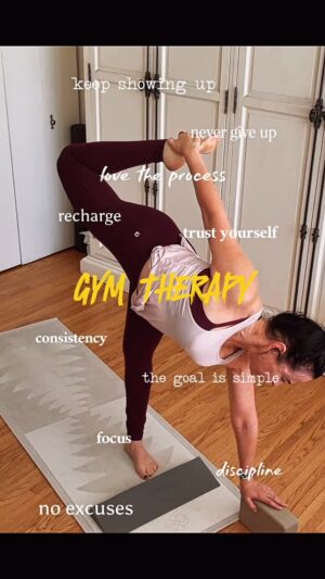 Nicole Stuart Instagram - ✨ Any exercise is a good exercise—any day, anytime. Whether it’s a walk, yoga, Pilates, or just moving your body, it all shifts the energy. Keep it simple, keep it steady, and keep showing up for yourself. 💫

#AthleteMindset #MoveEveryday #WalkToWellness #YogaLife #PilatesPractice