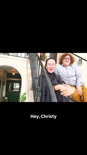 Nicole Stuart Instagram - I love when my Pilates life circles back around to fuel my passion projects—. Friends like Christi  @powerhousemomma  make all the difference, and I’m so grateful for your support, shares, follows, and encouragement. These are our last hours to jump in and join our Seed & Spark family. If you’d like to help bring this project to life, tap the link in our bio to contribute. We’d love to have you onboard.

#PilatesLife #PassionProjects #SeedAndSpark #GratefulCommunity #LastHoursToSupport