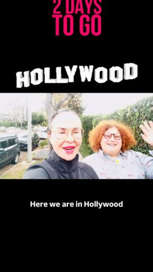 Nicole Stuart Instagram - We can’t believe that it’s our FINAL TWO DAYS left on Seed & Spark. We’re thrilled to have been Greenlit and we are still inching toward our stretch goal. Seed & Spark takes 8%—anything above that means more for the film. We’ve proudly surpassed 250 followers, and we’re so close to our next milestones: 500, then 1000. Please join the Egg and I family and become part of our journey—every donation, in any amount, helps. It truly takes a village to bring this movie to life. Thank you to all our supporters—we’re on our way!🎉🎉🎉💃🏻💃🏻🎉

Hashtags:
#SeedAndSpark #IndieFilm # crowdfunding #FilmTogether #EggAndI