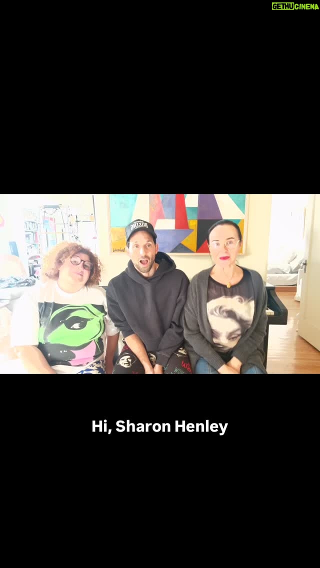 Nicole Stuart - 311 Likes - Sharon Henley, thank you so much. We are incredibly grateful for your thoughtful donation and kindness. It’s people like you who give us hope. We hope to see you soon! 🙏💖

#Grateful #ThankYou #CommunitySupport #DonorSpotlight #Hope