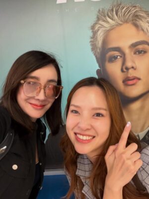 Nicole Theriault Instagram - Nagoya loner 💕⭐️🍃🎋🌱🍂