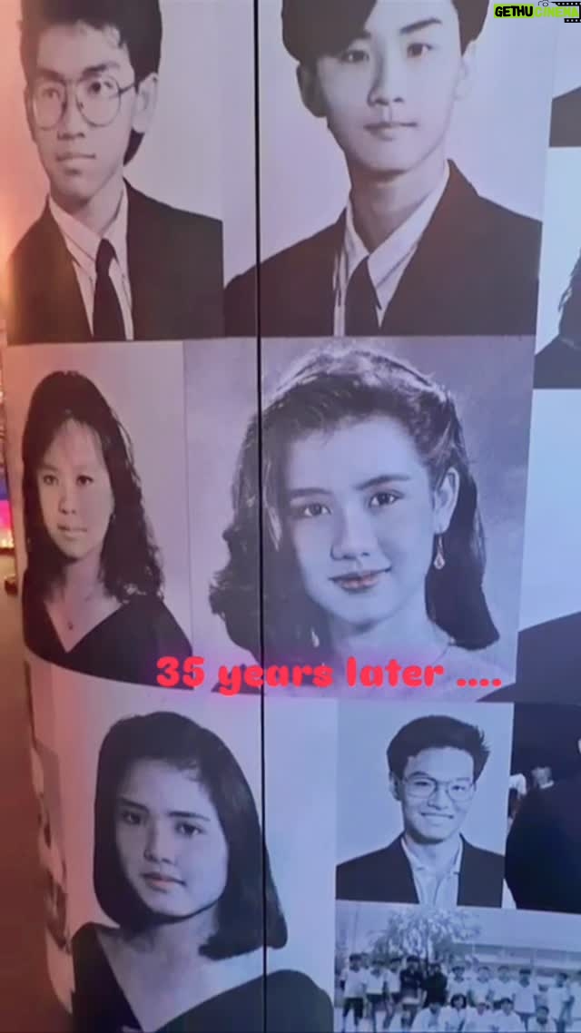 Nicole Theriault - 447 Likes - 35 years later…
#reunion. #RIS #classof90