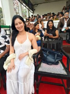 Actress Niharica Raizada HD Photos and Wallpapers February 2026