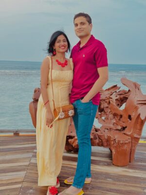 Niharika Dash Instagram - 🧿🙂❤️