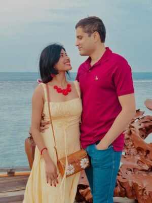 Niharika Dash Instagram - 🧿🙂❤️