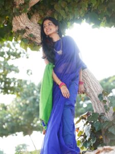 Actress Niharika Dash HD Photos and Wallpapers January 2026