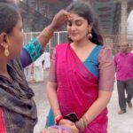 Nimeshika Radhakrishnan