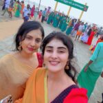 Nimeshika Radhakrishnan