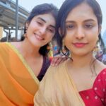 Nimeshika Radhakrishnan