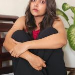 Nisha Ravikrishnan