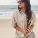 Nisha Ravikrishnan