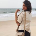 Nisha Ravikrishnan