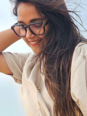 Nisha Ravikrishnan Instagram - ತಪಾಸಣೆ ಶುರು !! 🙈

Pc: nanna sakhi😘 @anvithasagar 
#nimmanisharkn