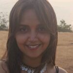 Nisha Ravikrishnan