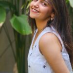 Nisha Ravikrishnan