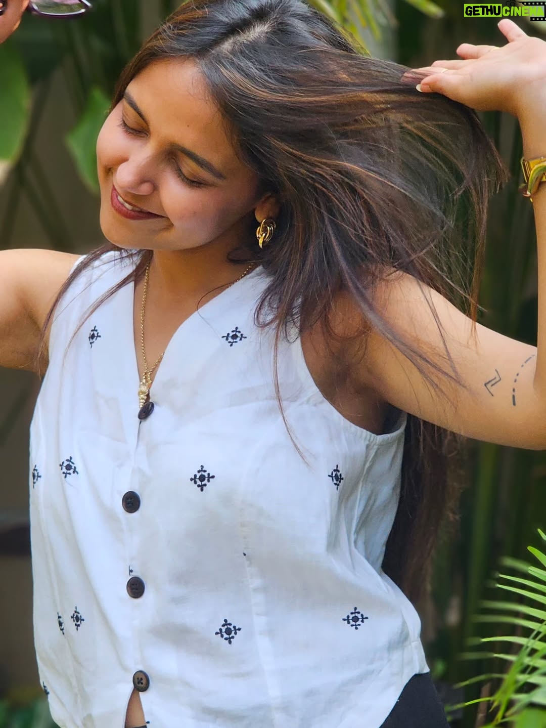 Nisha Ravikrishnan - 153.1K Likes - ಹೇಳಲಾಗದು!! 🤫🫣
Pc : sakhi 😘 @anvithasagar

📍@edenembercastle

#nimmanisharkn