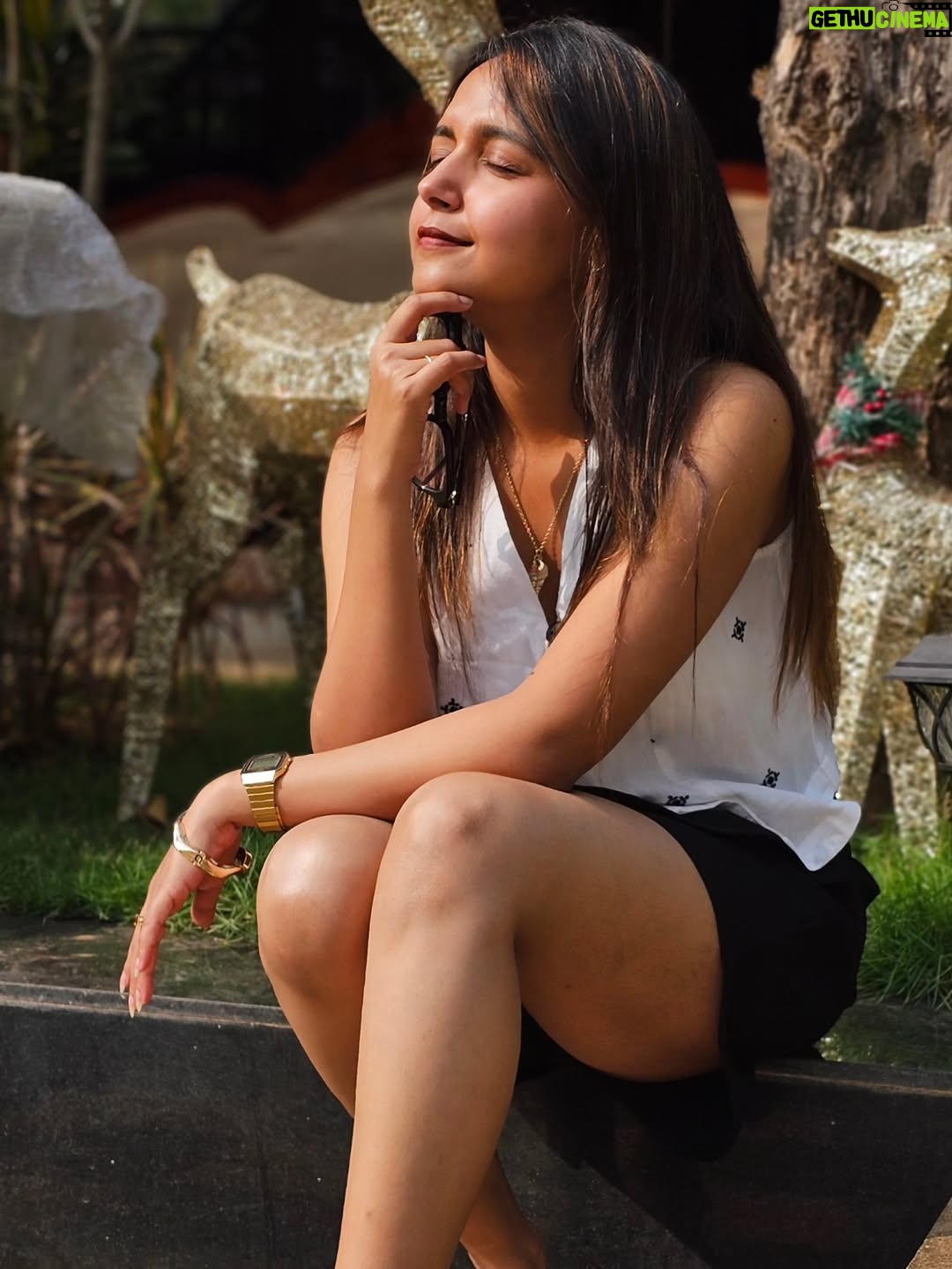Nisha Ravikrishnan - 153.1K Likes - ಹೇಳಲಾಗದು!! 🤫🫣
Pc : sakhi 😘 @anvithasagar

📍@edenembercastle

#nimmanisharkn