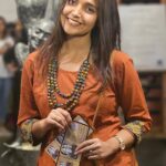 Nisha Ravikrishnan