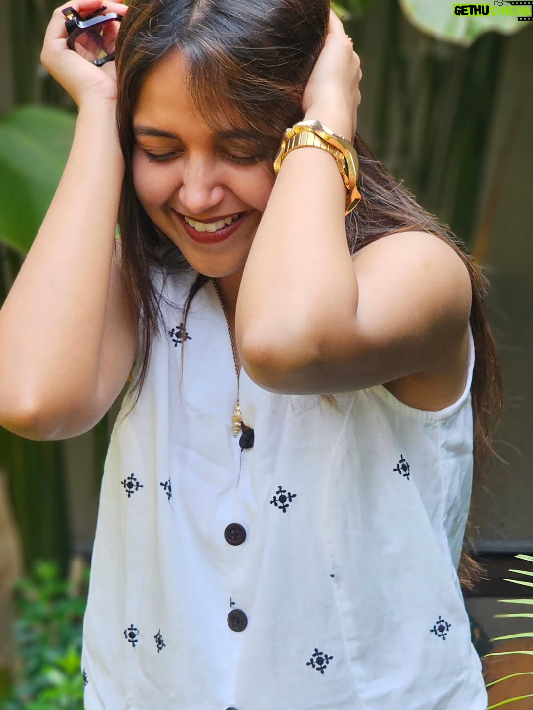 Nisha Ravikrishnan - 153.1K Likes - ಹೇಳಲಾಗದು!! 🤫🫣
Pc : sakhi 😘 @anvithasagar

📍@edenembercastle

#nimmanisharkn
