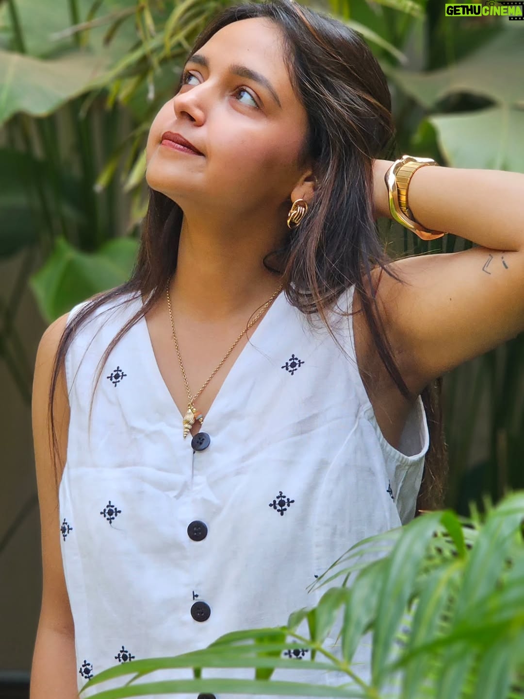 Nisha Ravikrishnan - 153.1K Likes - ಹೇಳಲಾಗದು!! 🤫🫣
Pc : sakhi 😘 @anvithasagar

📍@edenembercastle

#nimmanisharkn