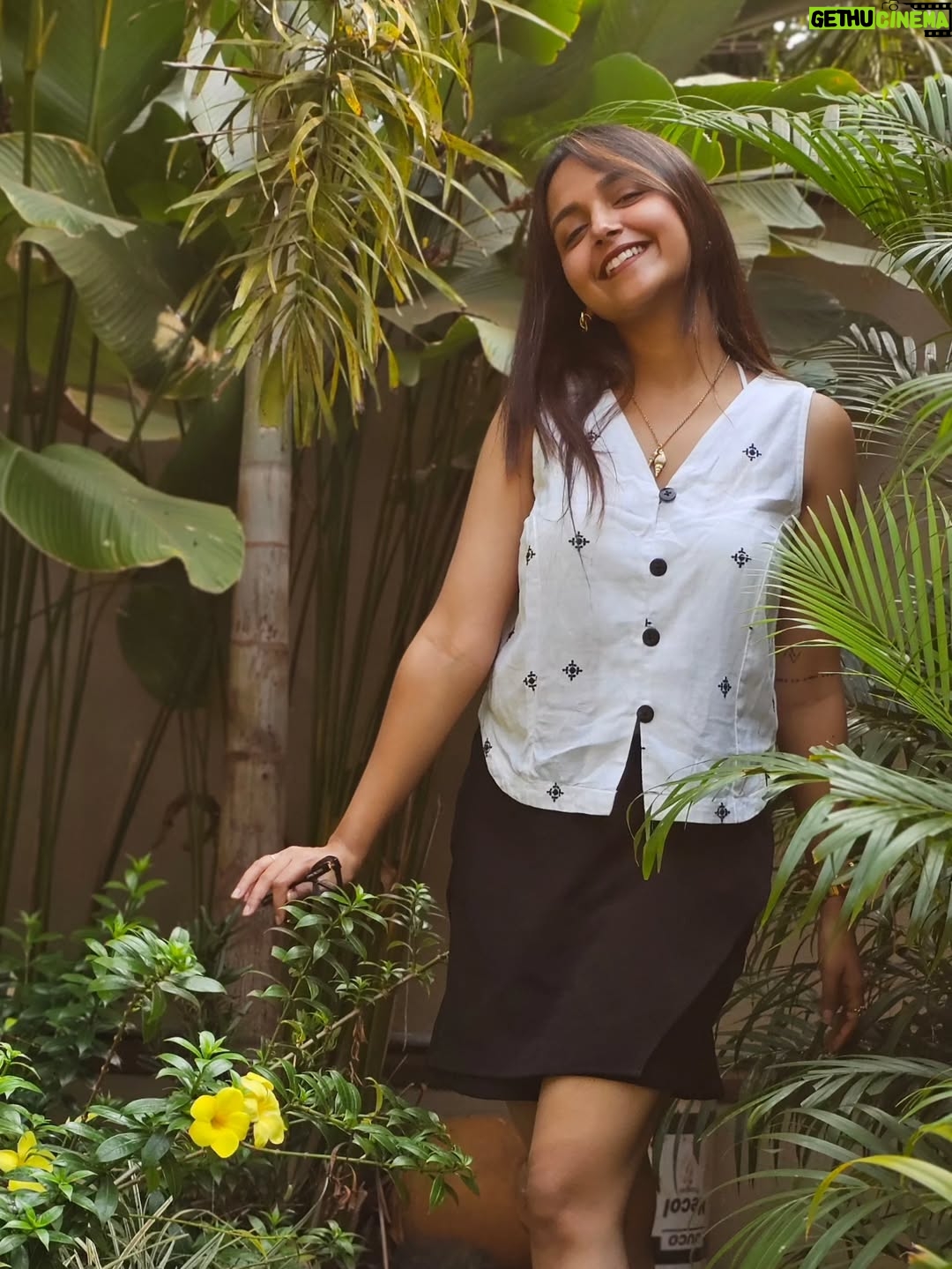 Nisha Ravikrishnan - 153.1K Likes - ಹೇಳಲಾಗದು!! 🤫🫣
Pc : sakhi 😘 @anvithasagar

📍@edenembercastle

#nimmanisharkn