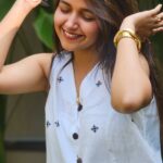 Nisha Ravikrishnan