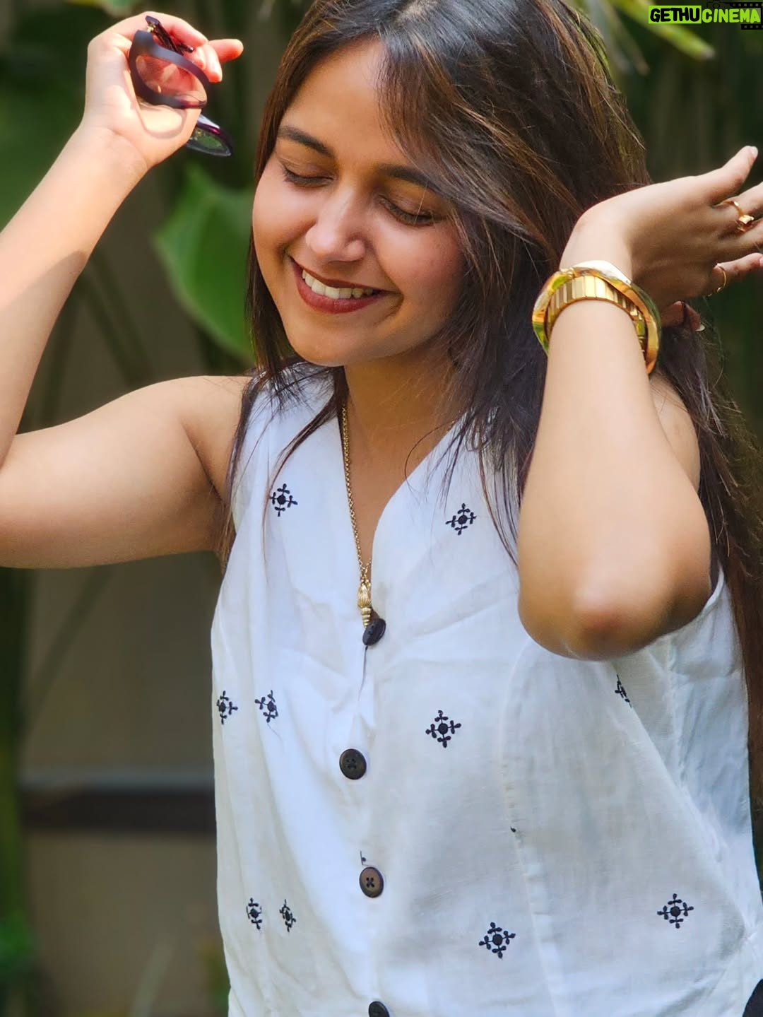 Nisha Ravikrishnan - 153.1K Likes - ಹೇಳಲಾಗದು!! 🤫🫣
Pc : sakhi 😘 @anvithasagar

📍@edenembercastle

#nimmanisharkn