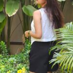 Nisha Ravikrishnan