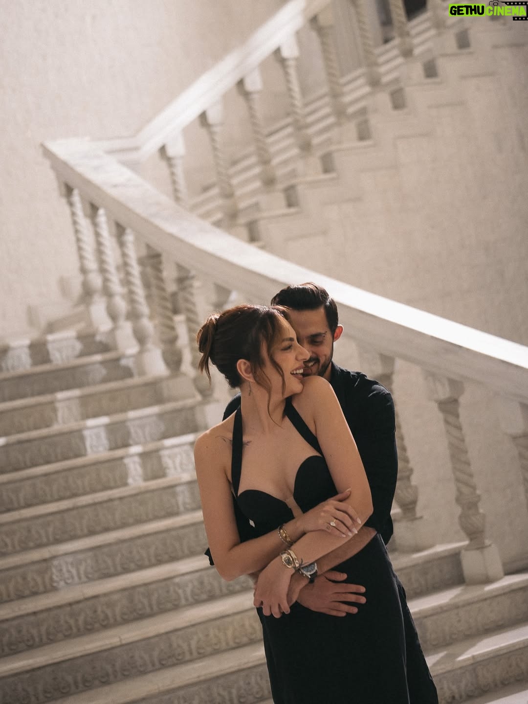 Nitibha Kaul - 44K Likes - husband 🔜💍