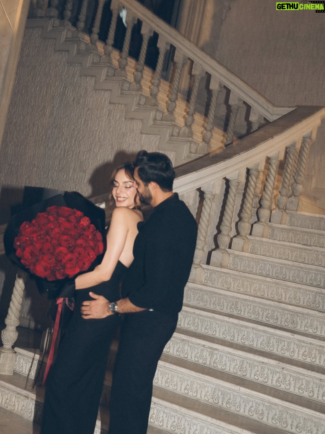 Nitibha Kaul - 44K Likes - husband 🔜💍
