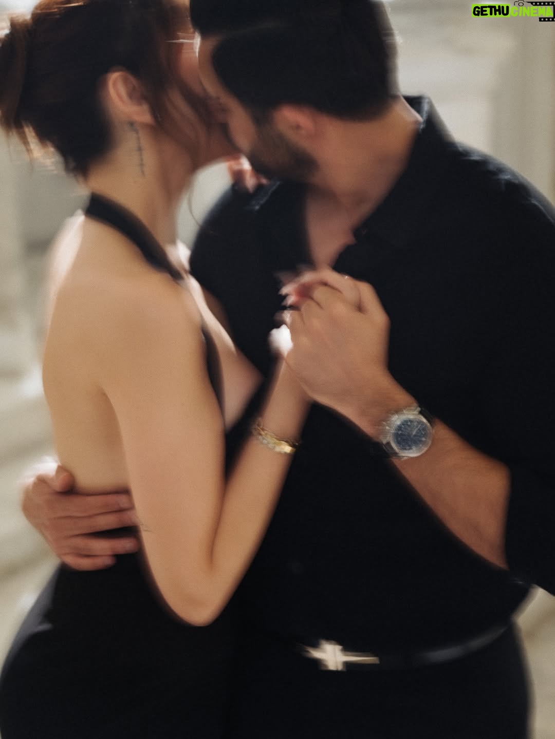 Nitibha Kaul - 44K Likes - husband 🔜💍