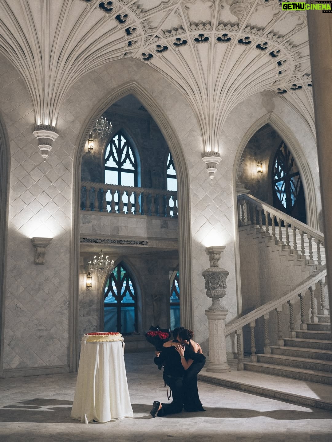 Nitibha Kaul - 44K Likes - husband 🔜💍