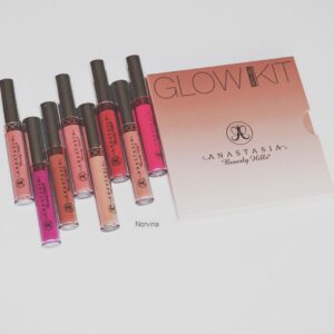 Norvina Instagram - 2016 is trending and somehow it doesn’t feel that long ago. The fastest way for me to time-travel is looking at what I was creating—every memory leads back to the passion. That year was such a moment for me as a creator and for ABH’s growth spurt. Glow Kits everywhere, launching Modern Renaissance, and watching ABH palettes take on a life of their own. I loved searching for the coolest content to repost and seeing everyone genuinely have fun with makeup. I was already deep in creating what would launch in 2017, but what I remember most is the freedom. Creating from pure instinct—not metrics, not data, not noise—just creativity. Things evolved as they should, but it’s really special to look back at this era with so much joy… and scroll the feed realizing Dipbrow really held a lot of people down in the trenches. 
And the Halloween party that was so fun before it got too big 😅 #2016