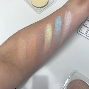 Norvina Instagram - 2016 is trending and somehow it doesn’t feel that long ago. The fastest way for me to time-travel is looking at what I was creating—every memory leads back to the passion. That year was such a moment for me as a creator and for ABH’s growth spurt. Glow Kits everywhere, launching Modern Renaissance, and watching ABH palettes take on a life of their own. I loved searching for the coolest content to repost and seeing everyone genuinely have fun with makeup. I was already deep in creating what would launch in 2017, but what I remember most is the freedom. Creating from pure instinct—not metrics, not data, not noise—just creativity. Things evolved as they should, but it’s really special to look back at this era with so much joy… and scroll the feed realizing Dipbrow really held a lot of people down in the trenches. 
And the Halloween party that was so fun before it got too big 😅 #2016