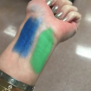 Norvina Instagram - 2016 is trending and somehow it doesn’t feel that long ago. The fastest way for me to time-travel is looking at what I was creating—every memory leads back to the passion. That year was such a moment for me as a creator and for ABH’s growth spurt. Glow Kits everywhere, launching Modern Renaissance, and watching ABH palettes take on a life of their own. I loved searching for the coolest content to repost and seeing everyone genuinely have fun with makeup. I was already deep in creating what would launch in 2017, but what I remember most is the freedom. Creating from pure instinct—not metrics, not data, not noise—just creativity. Things evolved as they should, but it’s really special to look back at this era with so much joy… and scroll the feed realizing Dipbrow really held a lot of people down in the trenches. 
And the Halloween party that was so fun before it got too big 😅 #2016