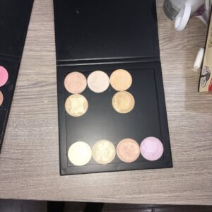 Norvina Instagram - 2016 is trending and somehow it doesn’t feel that long ago. The fastest way for me to time-travel is looking at what I was creating—every memory leads back to the passion. That year was such a moment for me as a creator and for ABH’s growth spurt. Glow Kits everywhere, launching Modern Renaissance, and watching ABH palettes take on a life of their own. I loved searching for the coolest content to repost and seeing everyone genuinely have fun with makeup. I was already deep in creating what would launch in 2017, but what I remember most is the freedom. Creating from pure instinct—not metrics, not data, not noise—just creativity. Things evolved as they should, but it’s really special to look back at this era with so much joy… and scroll the feed realizing Dipbrow really held a lot of people down in the trenches. 
And the Halloween party that was so fun before it got too big 😅 #2016