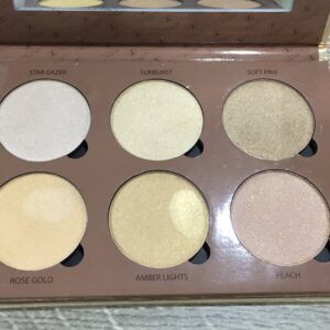 Norvina Instagram - 2016 is trending and somehow it doesn’t feel that long ago. The fastest way for me to time-travel is looking at what I was creating—every memory leads back to the passion. That year was such a moment for me as a creator and for ABH’s growth spurt. Glow Kits everywhere, launching Modern Renaissance, and watching ABH palettes take on a life of their own. I loved searching for the coolest content to repost and seeing everyone genuinely have fun with makeup. I was already deep in creating what would launch in 2017, but what I remember most is the freedom. Creating from pure instinct—not metrics, not data, not noise—just creativity. Things evolved as they should, but it’s really special to look back at this era with so much joy… and scroll the feed realizing Dipbrow really held a lot of people down in the trenches. 
And the Halloween party that was so fun before it got too big 😅 #2016
