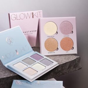 Norvina Instagram - 2016 is trending and somehow it doesn’t feel that long ago. The fastest way for me to time-travel is looking at what I was creating—every memory leads back to the passion. That year was such a moment for me as a creator and for ABH’s growth spurt. Glow Kits everywhere, launching Modern Renaissance, and watching ABH palettes take on a life of their own. I loved searching for the coolest content to repost and seeing everyone genuinely have fun with makeup. I was already deep in creating what would launch in 2017, but what I remember most is the freedom. Creating from pure instinct—not metrics, not data, not noise—just creativity. Things evolved as they should, but it’s really special to look back at this era with so much joy… and scroll the feed realizing Dipbrow really held a lot of people down in the trenches. 
And the Halloween party that was so fun before it got too big 😅 #2016