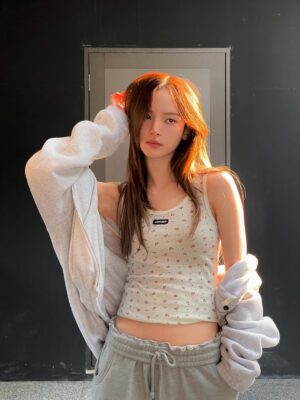 Nuttanicha Dungwattanawanich Instagram - 👩🏻‍💻